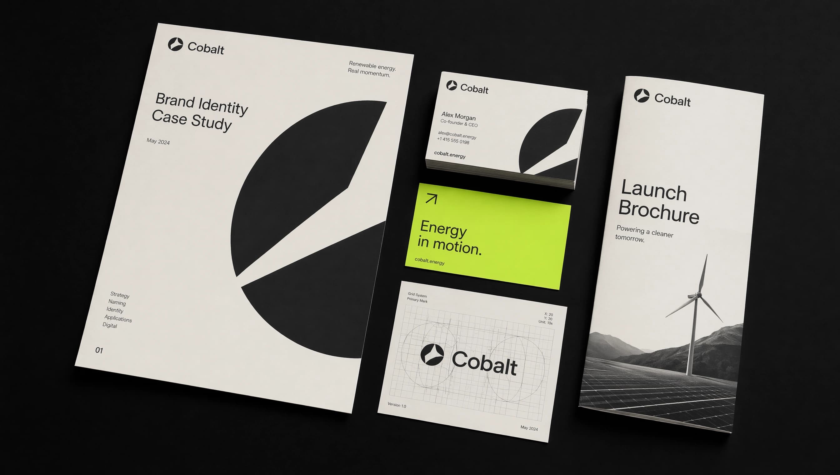 Cobalt