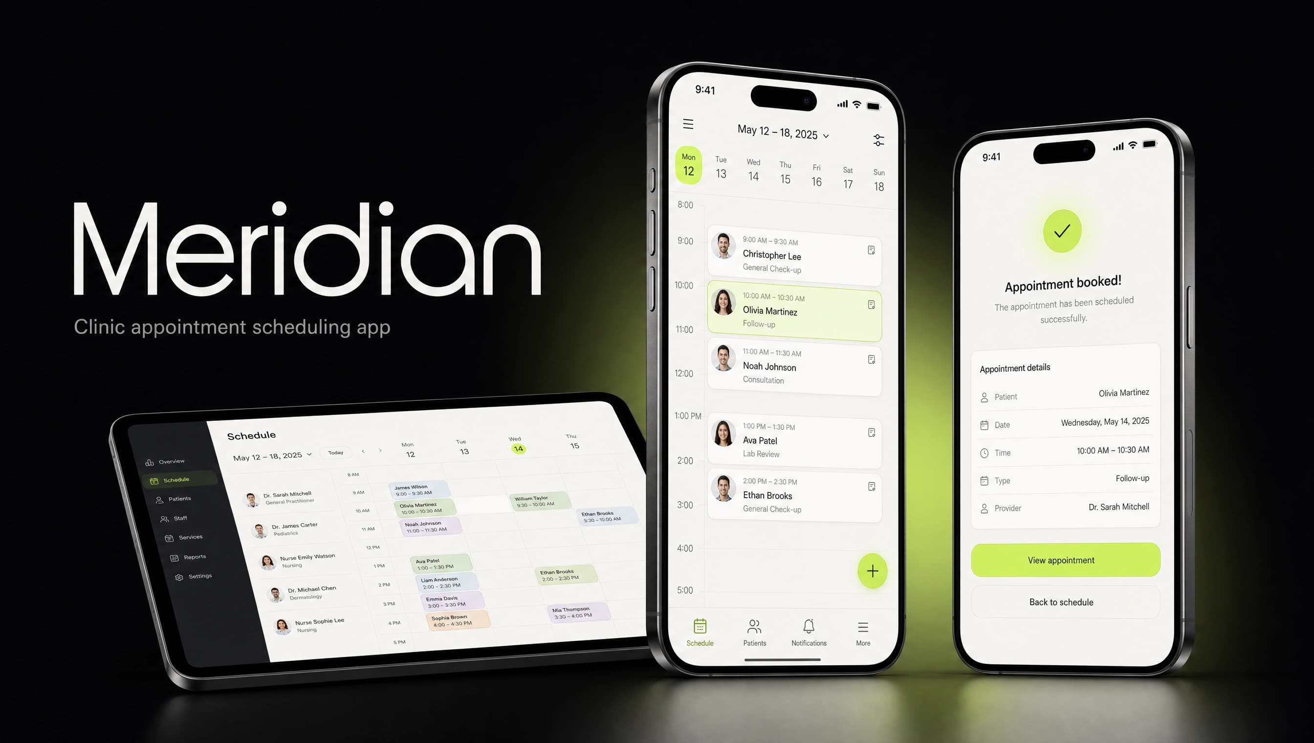 Meridian