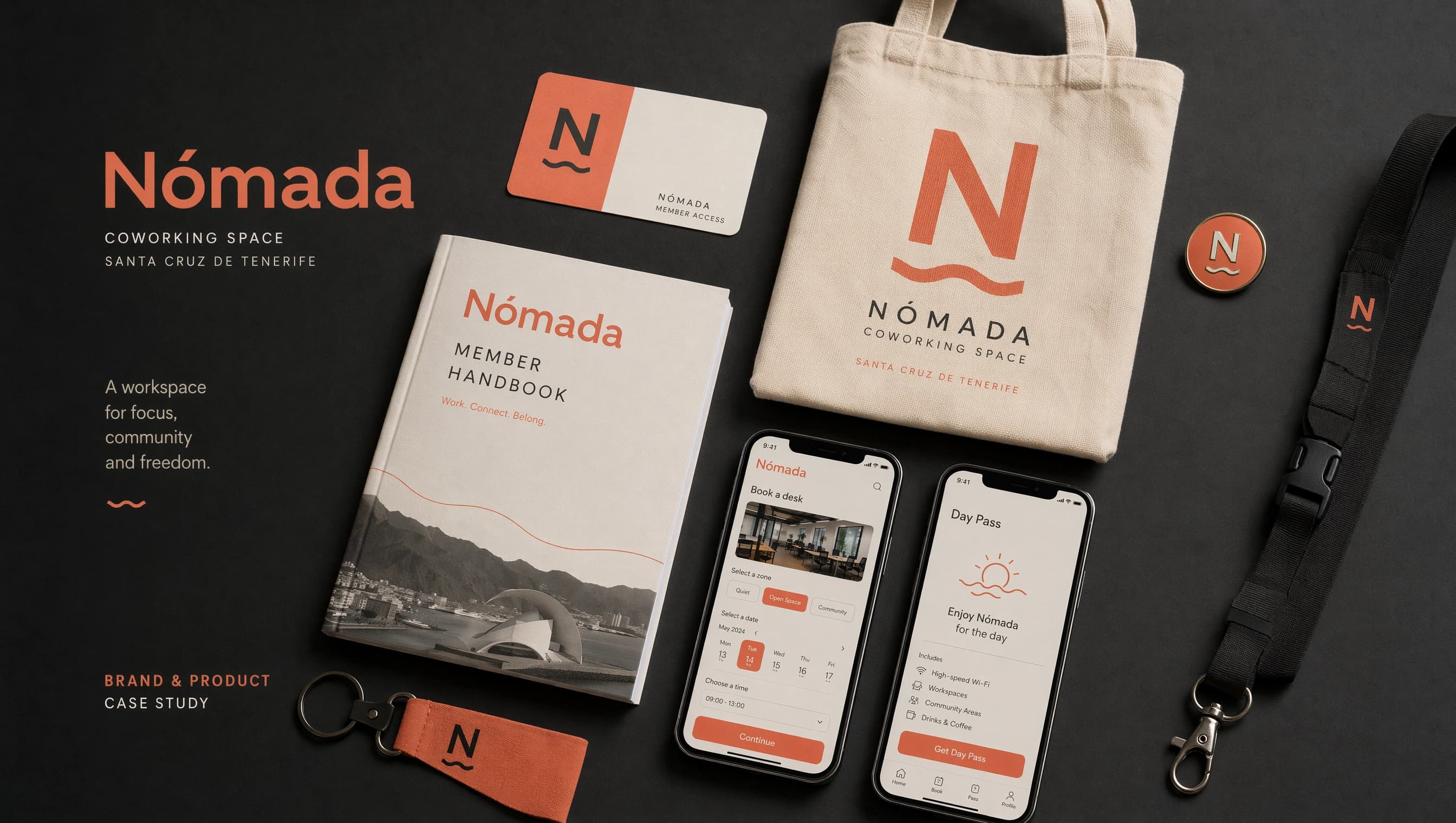 Nómada