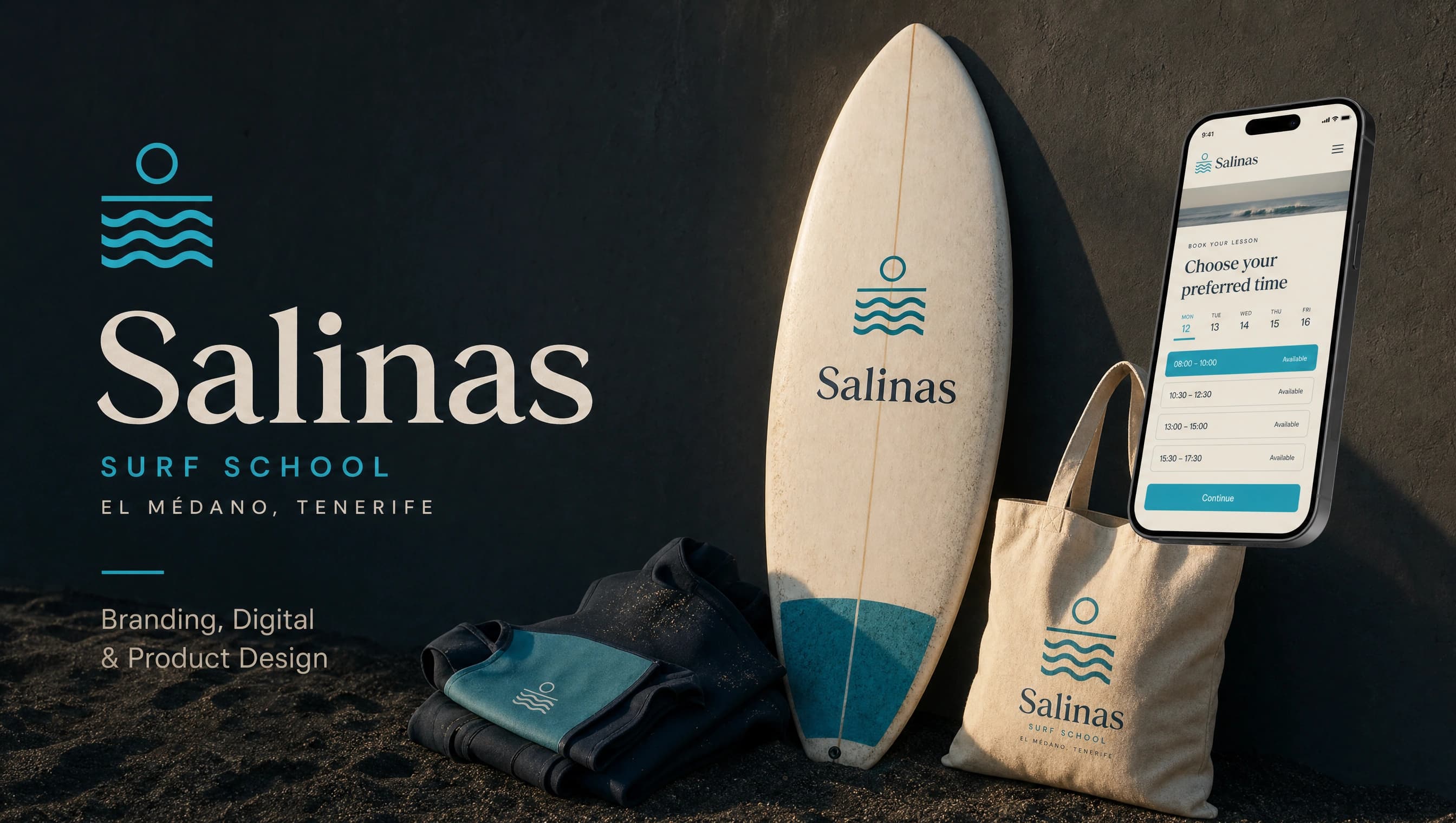 Salinas