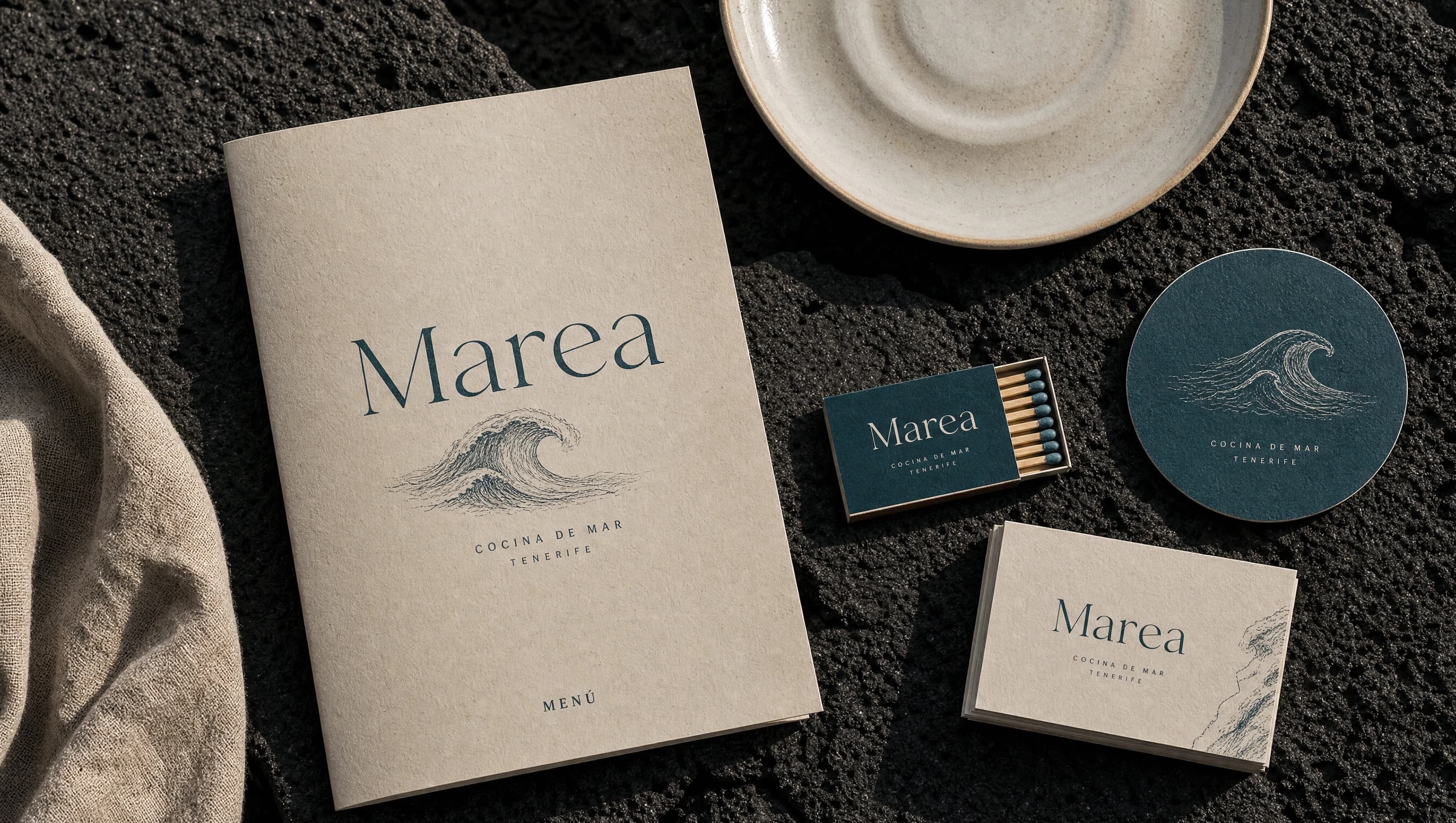 Marea