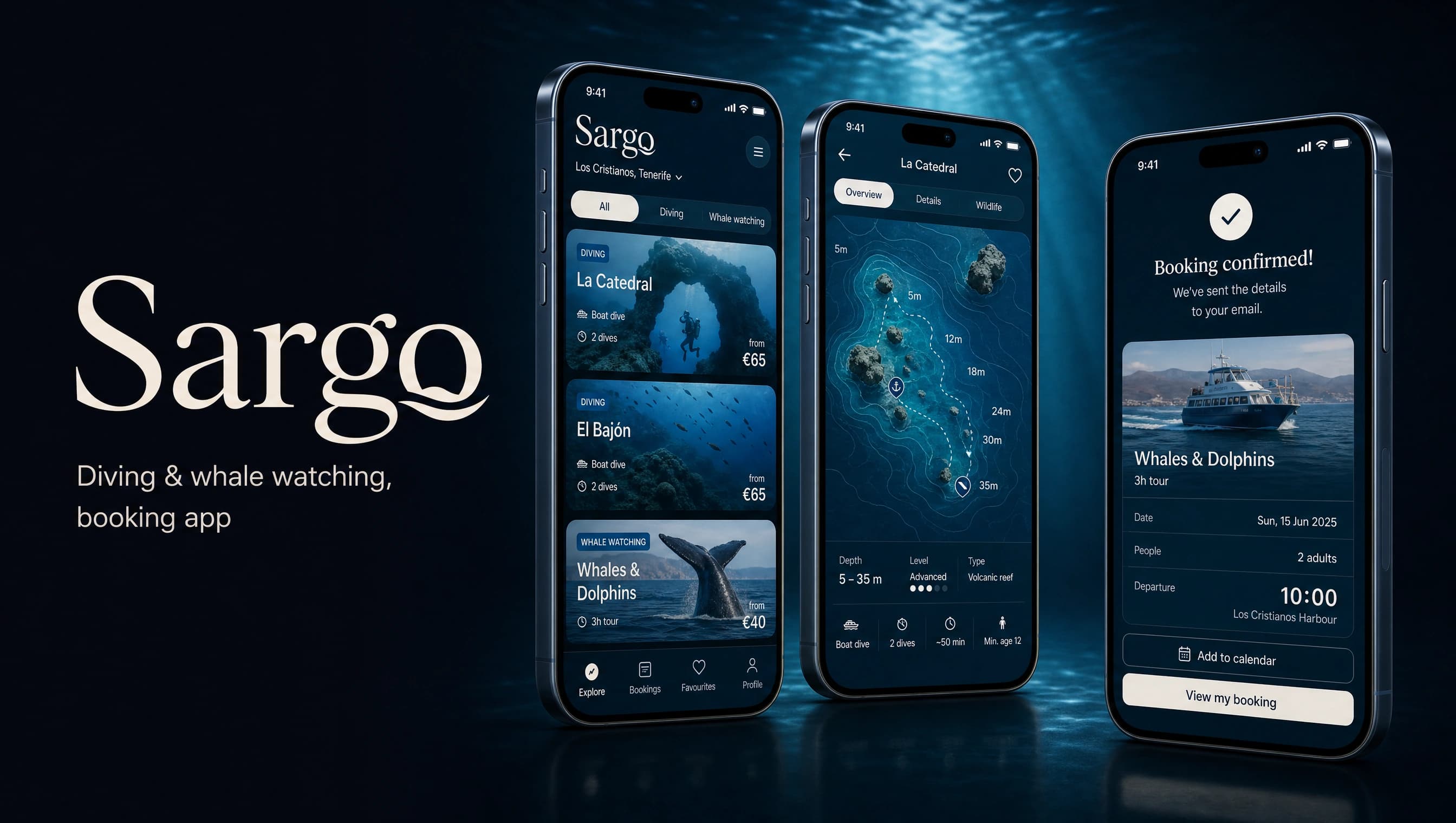 Sargo